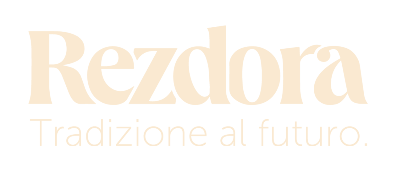 Rezdora logo