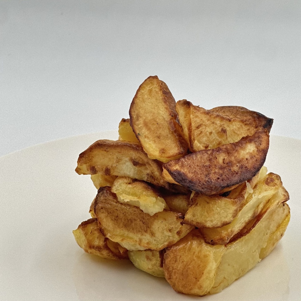 Patate arrosto